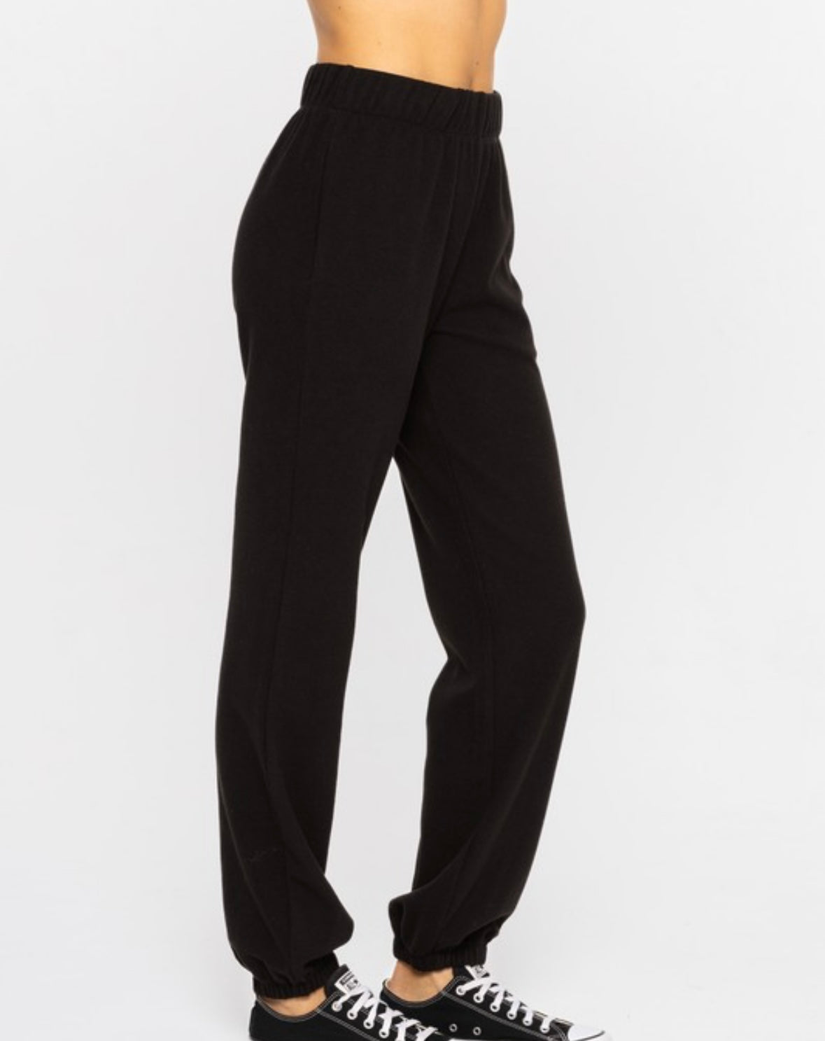 Mono B comfort blend light light Fleece jogger