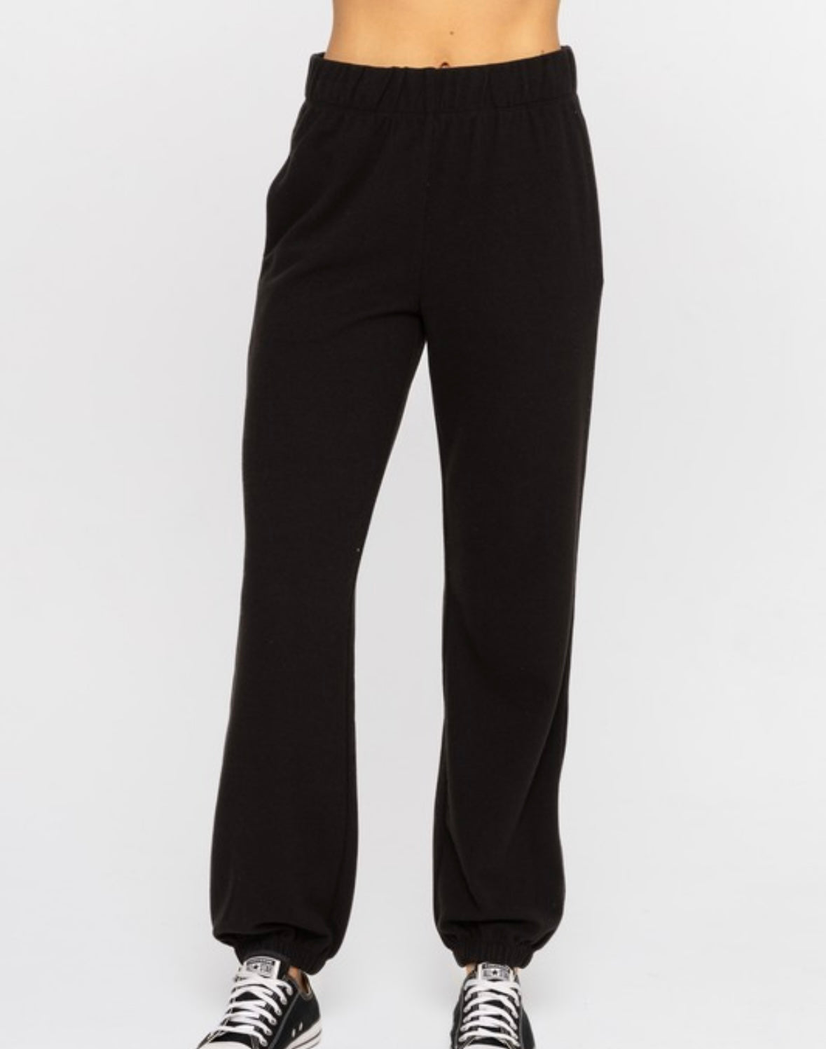 Mono B comfort blend light light Fleece jogger