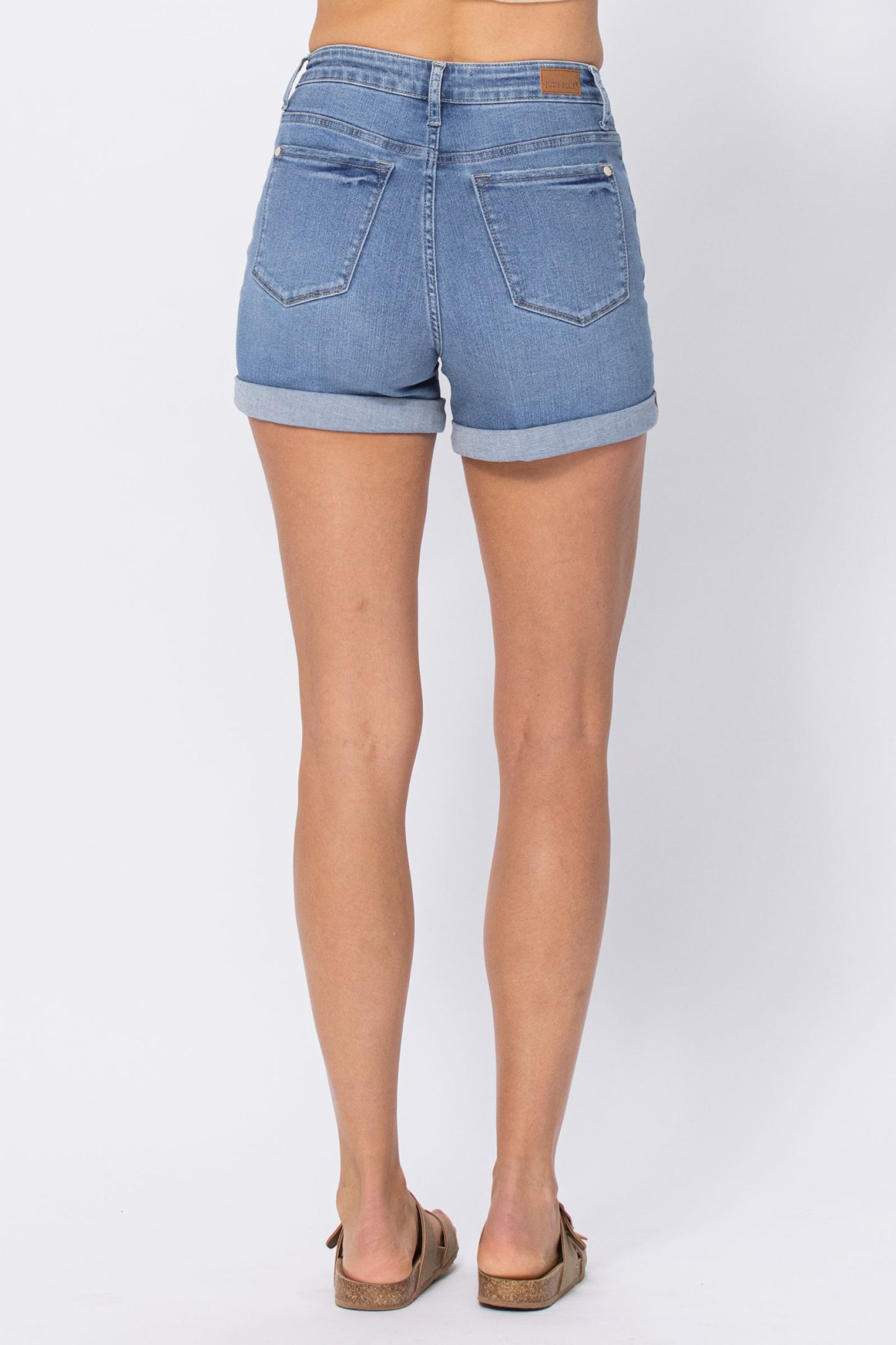 Judy Blue high rise Shorts sale