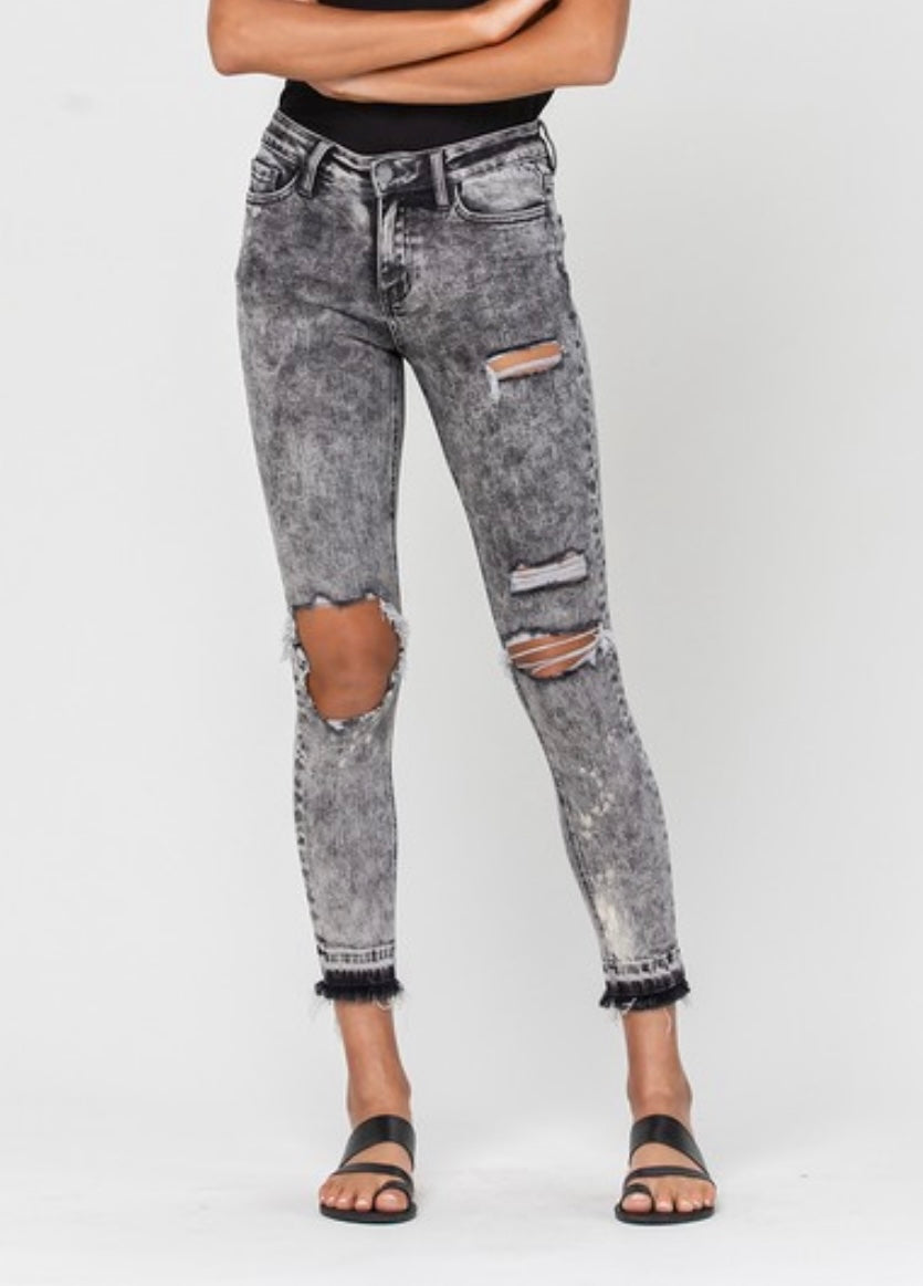 Vervet by flying monkey jeans sale