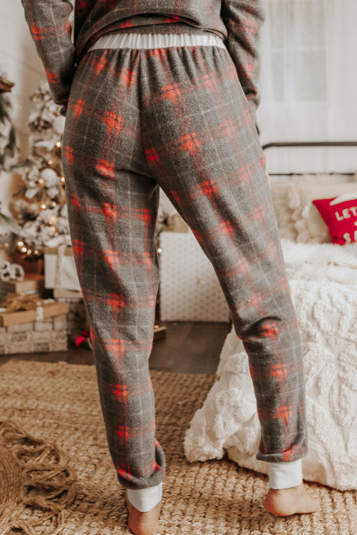 Christmas PJs Reg/Plus set sale