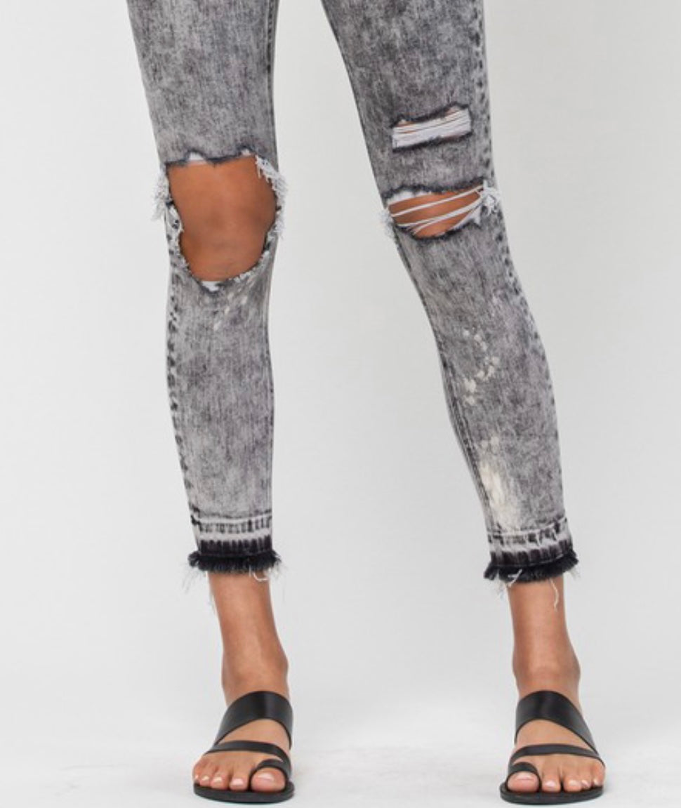 Vervet by flying monkey jeans sale