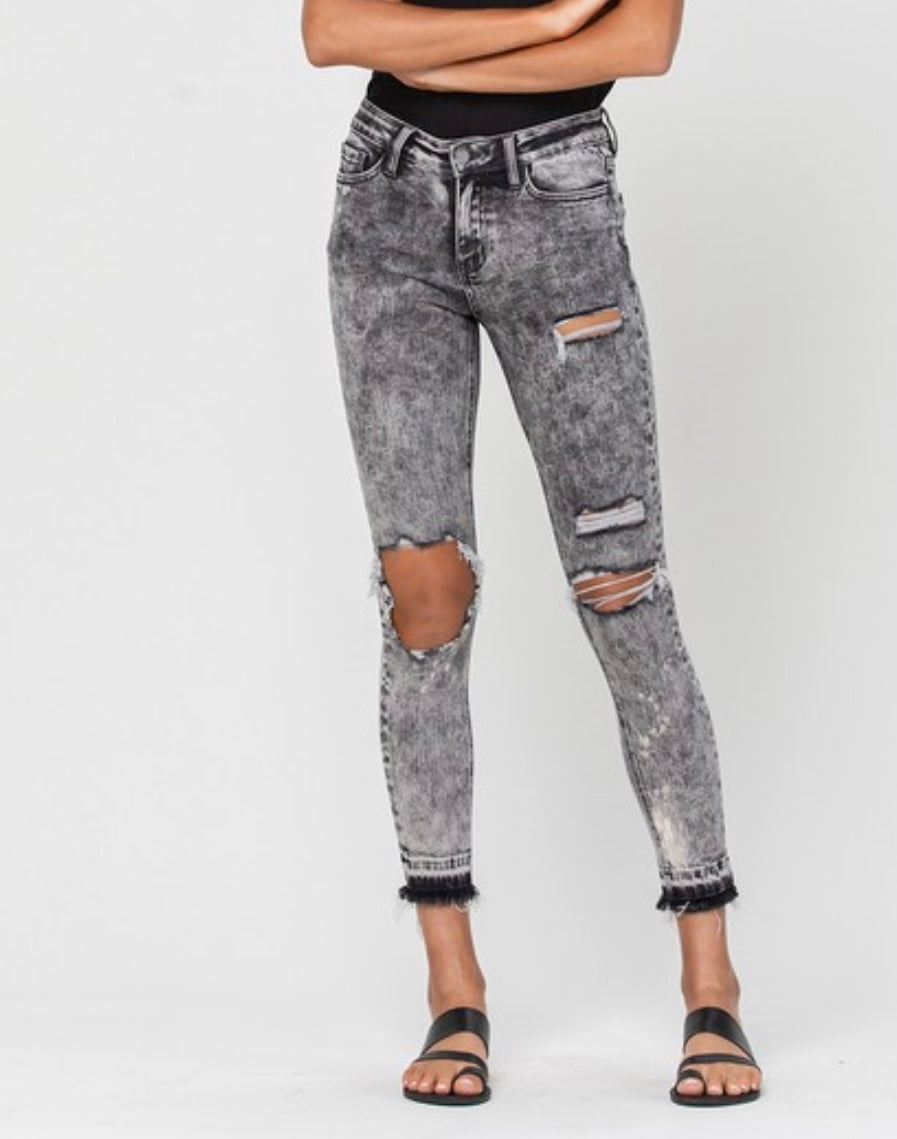 Vervet by flying monkey jeans sale